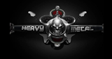 Logo Radio24Hitsrock