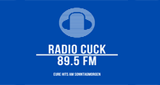 Logo Radio Cuck