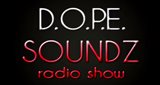 Logo Radio Dope Soundz
