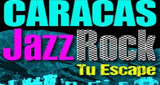 Logo Caracas Jazz Rock