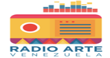 Logo Radio Arte