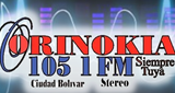 Logo Orinokia