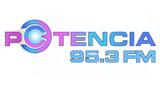 Logo Potencia