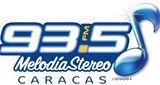 Logo Melodía Stereo