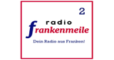 Logo Radio Frankenmeile 2