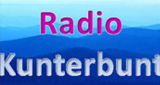 Logo Radio Kunterbunt