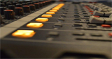 Logo Radio Landshut