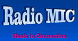 Logo Radio MIC