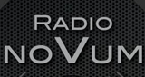 Logo Radio Novum