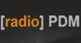Logo Radio PDM