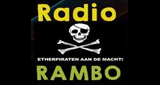 Logo Radio Rambo