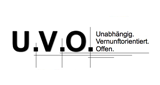 Logo Radio Uvo