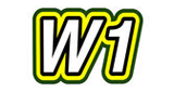 Logo Radio W1