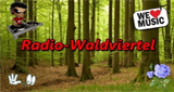 Logo Radio Waldviertel