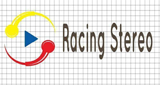 Logo Racing Stereo