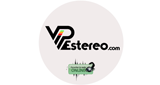 Logo Vip Estereo Ranchenato