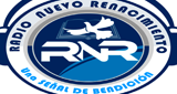 Logo Nuevo Renacimiento