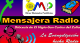 Logo Mensajera