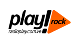 Logo Play Rock