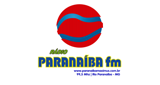 Logo Rádio Paranaíba