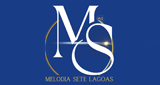 Logo Melodia Sete Lagoas