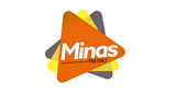 Logo Rádio Minas AM/FM