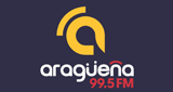 Logo Aragüeña 99.5 FM