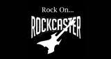 Logo Rockcaster