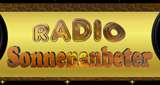Logo Sonnenanbeter Radio