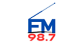 Logo Rádio Noruega FM