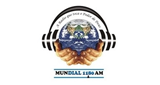 Logo Radio Mundial Am Rj