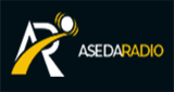 Logo Aseda Radio