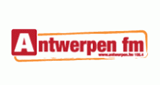 Logo Antwerpen FM