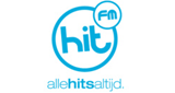 Logo Hit FM