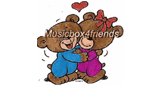 Logo Musicbox4Friends