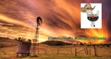Logo CountryRadio.Musicbox4friends