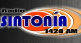 Logo Radio Sintonia