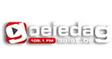 Logo Stadsradio Goeiedag Aalst