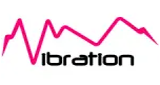Logo Radio Vibration