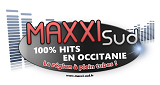 Logo MAXXI Sud