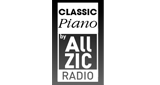Logo Allzic Radio Classic Piano