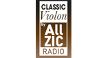 Logo Allzic Radio Classic Violon