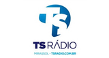 Logo TS Rádio