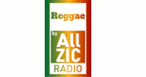 Logo Allzic Radio Reggae