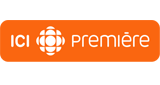 Logo ICI Radio-Canada Première Nouvelle-Écosse