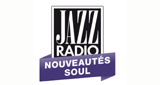 Logo Jazz Radio - Nouveautés Soul