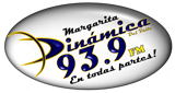Logo Dinamica FM