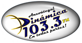 Logo Dinamica FM