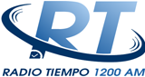 Logo Radio Tiempo