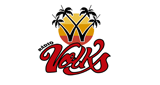 Logo Rádio Volks